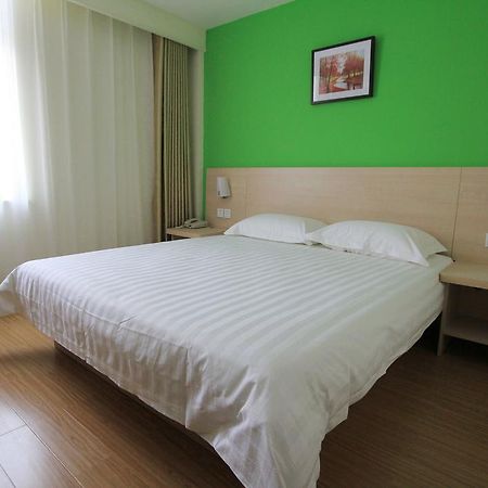 Jinghua Hotel Shijiazhuang Grand Theatre Esterno foto