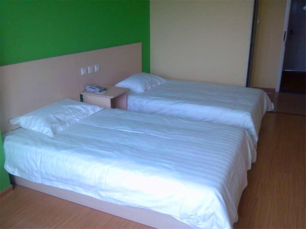 Jinghua Hotel Shijiazhuang Grand Theatre Camera foto