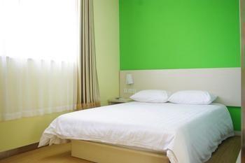 Jinghua Hotel Shijiazhuang Grand Theatre Esterno foto